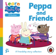 Image for Peppa Pig and friends