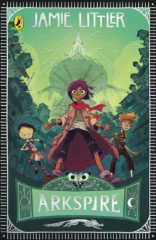 Arkspire - Littler, Jamie