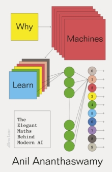Image for Why Machines Learn