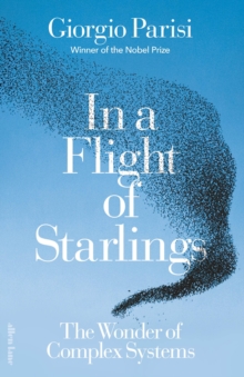 Image for In a Flight of Starlings
