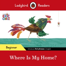 Image for Where is my home?