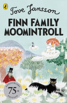 Image for Finn Family Moomintroll