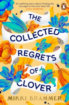 Image for The collected regrets of Clover