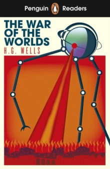 Image for Penguin Readers Level 1: The War of the Worlds (ELT Graded Reader)