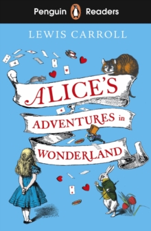 Image for Penguin Readers Level 2: Alice's Adventures in Wonderland (ELT Graded Reader)