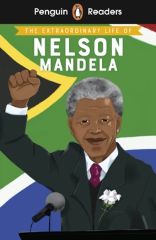 Image for Penguin Readers Level 2: The Extraordinary Life of Nelson Mandela (ELT Graded Reader)