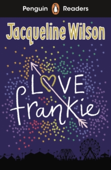 Image for Penguin Readers Level 3: Love Frankie (ELT Graded Reader)