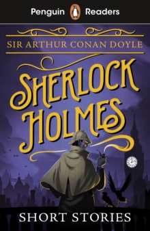 Image for Penguin Readers Level 3: Sherlock Holmes Short Stories (ELT Graded Reader)