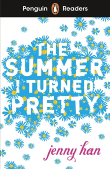 Image for Penguin Readers Level 3: The Summer I Turned Pretty (ELT Graded Reader)