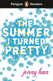 The Summer I Turned Pretty - Han, Jenny