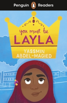 Image for Penguin Readers Level 4: You Must Be Layla (ELT Graded Reader)