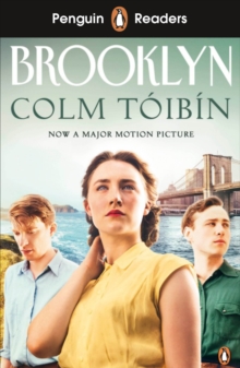 Brooklyn - n, Colm T ib