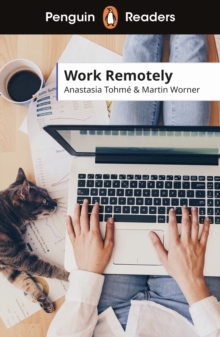 Image for Work remotely