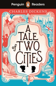 Image for Penguin Readers Level 6: A Tale of Two Cities (ELT Graded Reader)