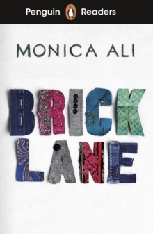 Image for Penguin Readers Level 6: Brick Lane (ELT Graded Reader)