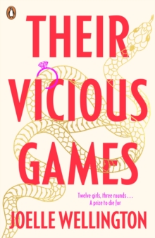 Their Vicious Games