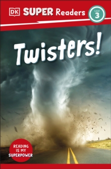 Image for Twisters!