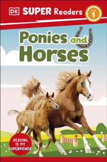 Image for Ponies and Horses