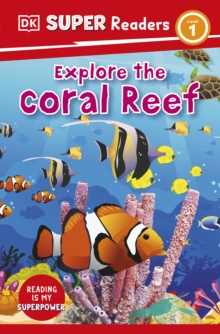 Image for Explore the Coral Reef