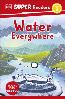 Image for Water Everywhere