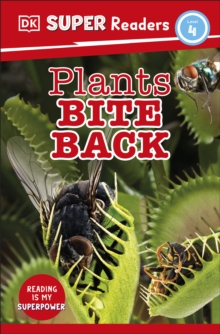 Image for Plants bite back.