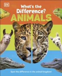 Image for Animals: Who's Who in the Animal Kingdom?