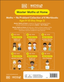 Image for Maths - no problem!.