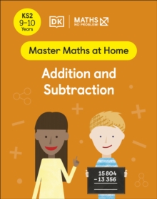 Image for Addition and Subtraction. Ages 9-10