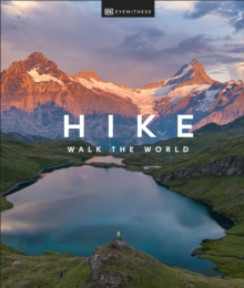 Image for Hike: adventures on foot.