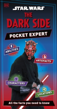 Image for Star Wars, the dark side pocket expert