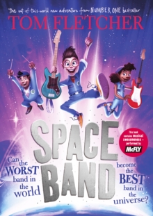 Space band - Fletcher, Tom