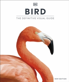 Image for Bird: The Definitive Visual Guide