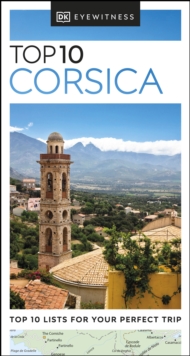 Image for Top 10 Corsica