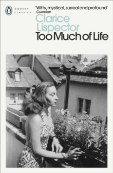 Image for Too much of life  : complete chronicles