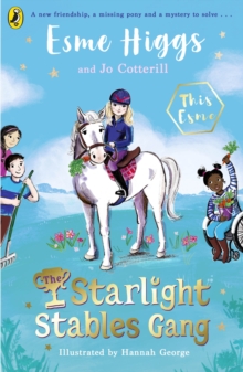 Image for The Starlight Stables Gang