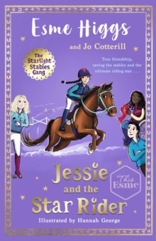 Image for Jessie and the Star Rider