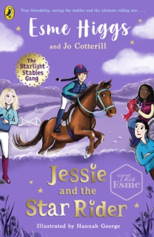 Image for Jessie and the Star Rider