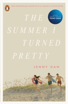 The summer I turned pretty - Han, Jenny