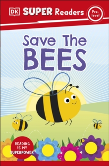 Image for Save the bees