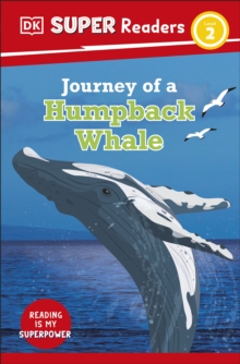 Image for Journey of a humpback whale.