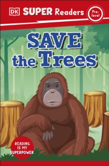 Image for Save the Trees