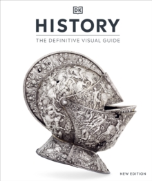 Image for History  : the definitive visual guide