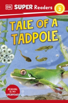 Image for Tale of a tadpole
