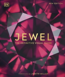 Image for Jewel  : the definitive visual guide