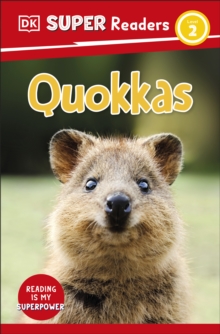 Image for Quokkas.