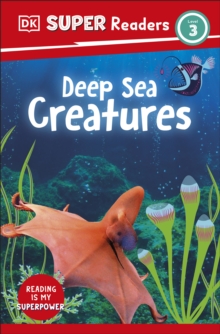 Image for Deep-sea creatures.