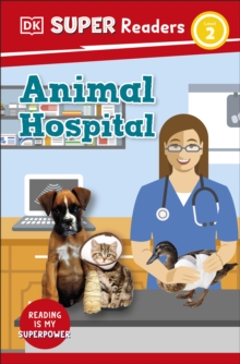 Image for Animal hospital.