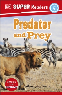 Image for Predator and prey.