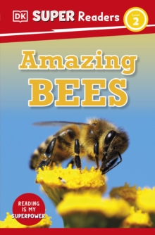 Image for Amazing bees