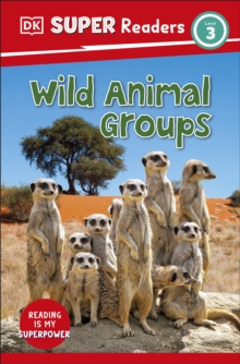 Image for Wild Animal Groups